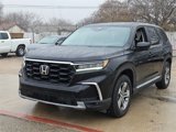 Used 2025 Honda Pilot EX-L image 3
