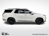 New 2025 Hyundai Palisade Calligraphy image 2