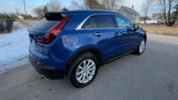 Used 2023 Cadillac XT4 Luxury w/ Cold Weather Package image 5