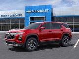 New 2026 Chevrolet Equinox LT w/ Convenience Package II image 3