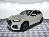 Certified 2025 Audi Q5 2.0T Premium image 2