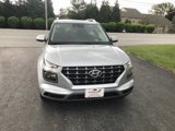 Used 2020 Hyundai Venue SEL w/ Convenience Package image 5