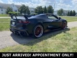 Used 2021 Chevrolet Corvette Stingray Preferred Conv w/ Battery Protection Package image 6