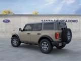 New 2025 Ford Bronco Big Bend image 4