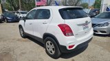 Used 2018 Chevrolet Trax LS w/ LPO, Cargo Package image 4