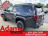 New 2025 Toyota 4Runner SR5 image 3