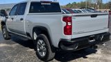 Used 2025 Chevrolet Silverado 2500 Custom w/ Custom Value Package image 6