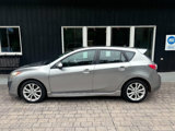 Used 2010 MAZDA MAZDA3 s Sport image 2
