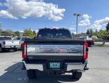 New 2025 Ford F250 4x4 Crew Cab Super Duty image 4