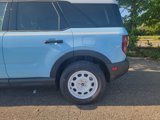 New 2025 Ford Bronco Sport Heritage image 6