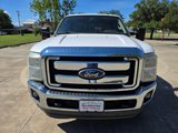 Used 2011 Ford F250 Lariat w/ Lariat Interior Pkg image 3