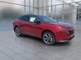 New 2025 Nissan Murano SL w/ Cargo Package image 2