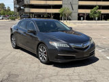 Used 2015 Acura TLX V6 w/ Technology Package image 5