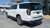 New 2025 Chevrolet Suburban High Country image 5