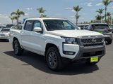 New 2025 Nissan Frontier SV w/ SV Convenience Package image 3