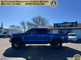 Used 2018 Ford F150 Raptor w/ Equipment Group 802A Luxury image 6