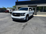 Used 2018 Chevrolet Tahoe LT image 2