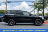 New 2026 Dodge Durango GT image 3