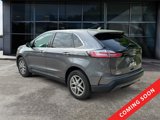 Used 2022 Ford Edge SEL image 3