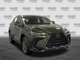 New 2026 Lexus NX 350 AWD w/ Premium Package image 2