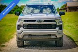 New 2025 Chevrolet Silverado 1500 RST w/ Convenience Package II image 3