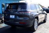 Used 2021 Jeep Grand Cherokee L Laredo w/ Luxury Tech Group I image 3