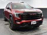 New 2026 GMC Terrain Elevation w/ Black Edition image 2