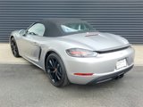 Certified 2024 Porsche 718 Boxster image 3