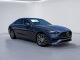 New 2025 Mercedes-Benz C 43 AMG 4MATIC Sedan image 2