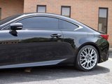 Used 2016 Lexus RC 350 AWD image 2