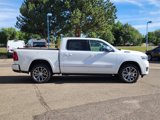 New 2026 RAM 1500 Tungsten w/ Bed Utility Group image 2