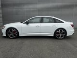 New 2025 Audi S6 Prestige image 2