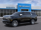 New 2025 Chevrolet Tahoe Premier image 2
