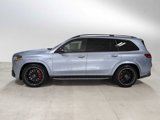 New 2025 Mercedes-Benz GLS 63 AMG 4MATIC image 2