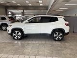 Used 2018 Jeep Compass Latitude w/ Popular Equipment Group image 4