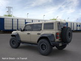 New 2025 Ford Bronco Raptor image 4