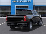 New 2025 Chevrolet Silverado 1500 RST w/ Protection Package image 4