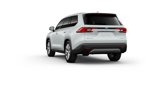 New 2025 Toyota Grand Highlander AWD Hybrid image 4