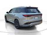 New 2025 Lexus TX 500h AWD image 3