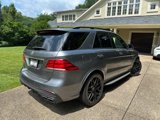 Used 2018 Mercedes-Benz GLE 63 AMG S image 4