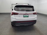 Used 2022 Hyundai Santa Fe XRT image 6
