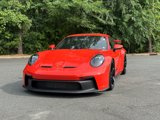 Used 2022 Porsche 911 GT3 image 3