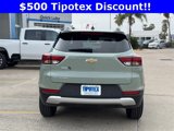New 2026 Chevrolet TrailBlazer LT w/ Convenience Package image 4