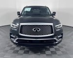 Certified 2024 INFINITI QX80 Luxe w/ Cargo Package image 3