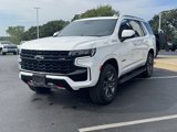 Used 2023 Chevrolet Tahoe Z71 w/ Luxury Package image 2