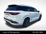 New 2025 Lexus TX 350 FWD image 5