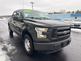 Used 2015 Ford F150 XL w/ Equipment Group 101A Mid image 5