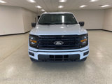 New 2025 Ford F150 XLT image 2