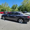 Used 2013 Acura TSX Sedan image 4