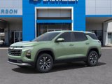 New 2026 Chevrolet Equinox LT w/ Safety and Technology Package image 2